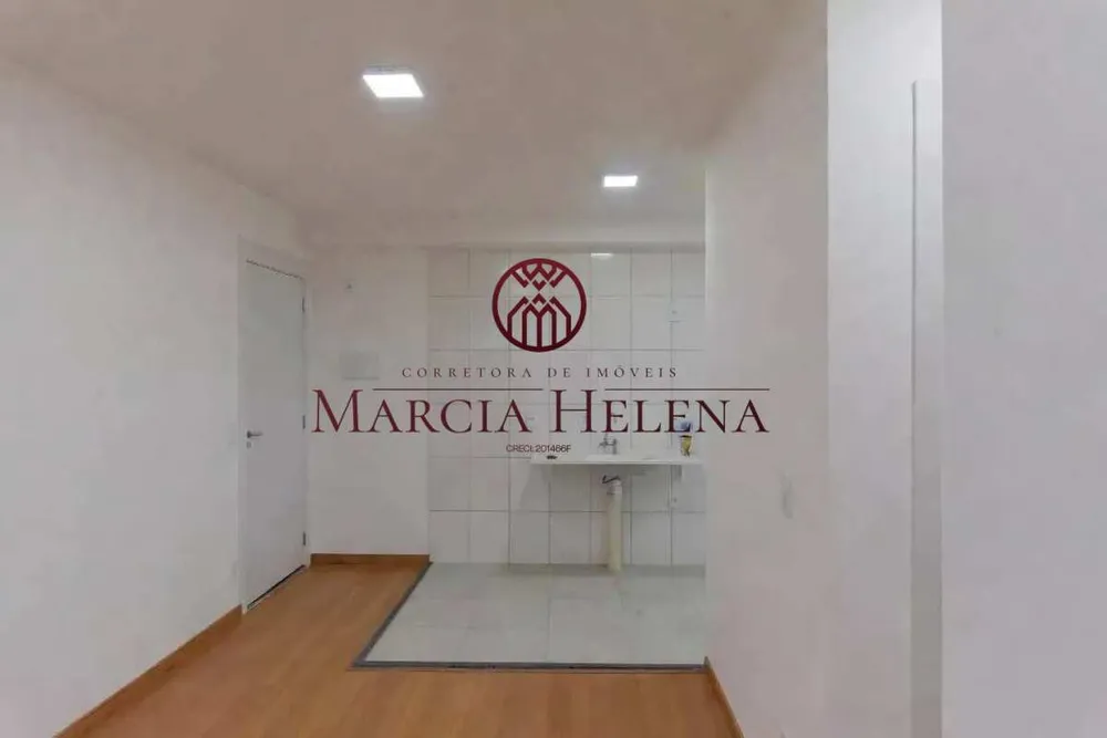 Apartamento, 2 quartos, 44 m² - Foto 5