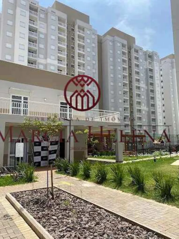 Apartamento, 2 quartos, 44 m² - Foto 4