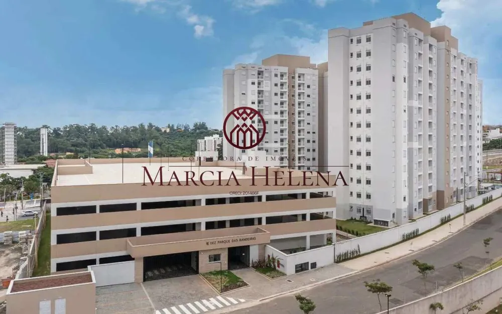 Apartamento, 2 quartos, 44 m² - Foto 2