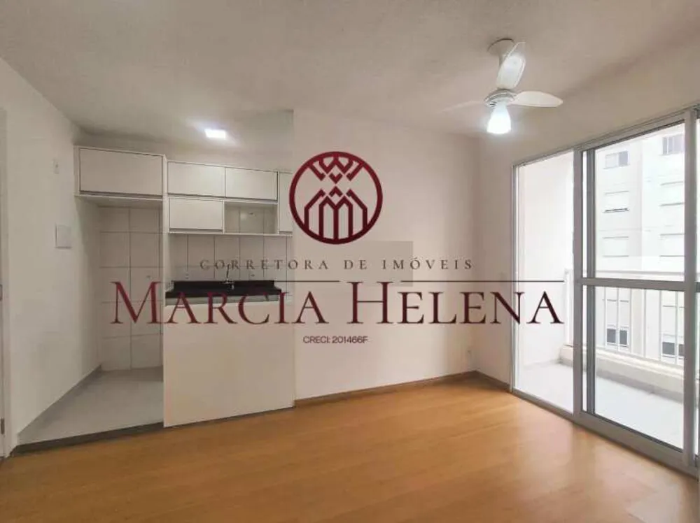 Apartamento, 2 quartos, 44 m² - Foto 6