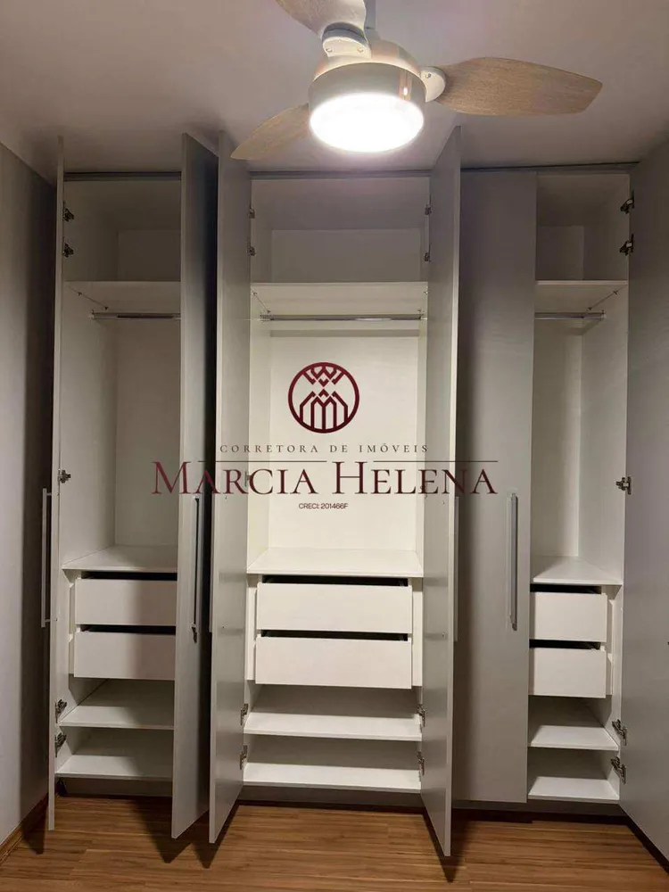 Apartamento, 3 quartos, 69 m² - Foto 7