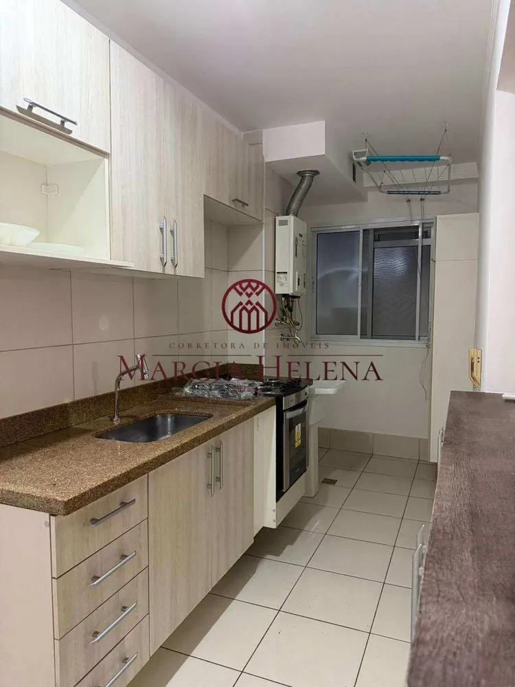 Apartamento, 3 quartos, 69 m² - Foto 5