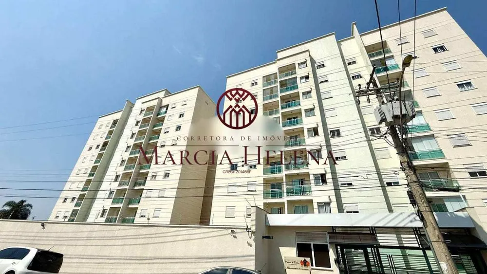 Apartamento, 3 quartos, 69 m² - Foto 1
