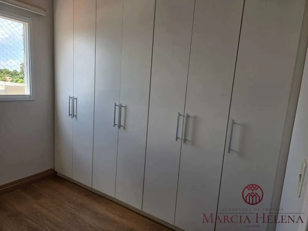 Apartamento, 3 quartos, 94 m² - Foto 5