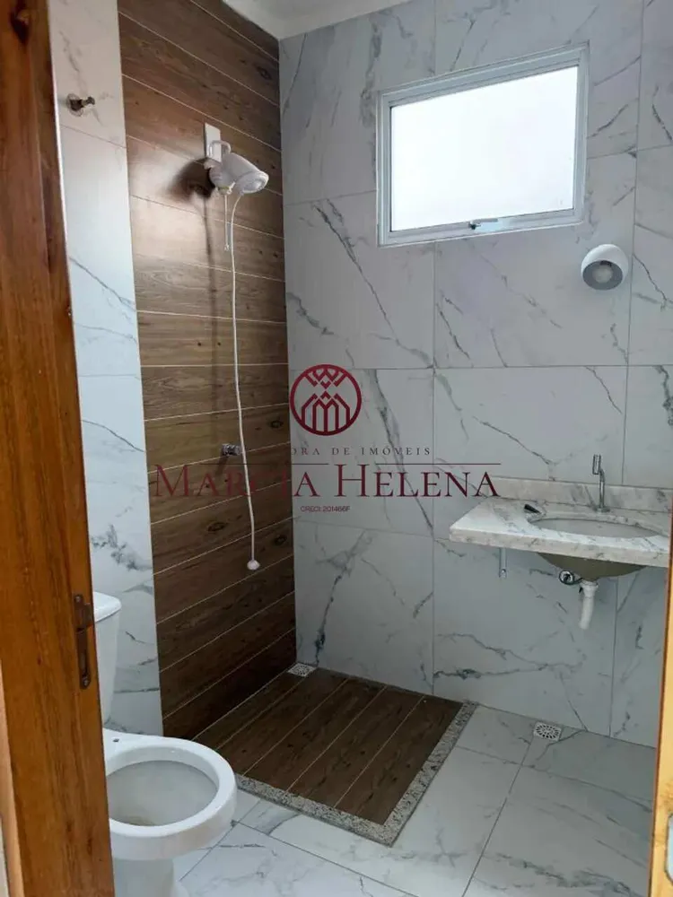 Casa, 4 quartos, 200 m² - Foto 6