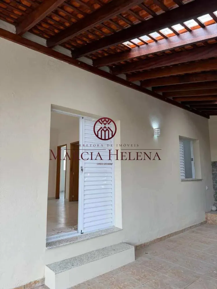 Casa, 4 quartos, 200 m² - Foto 4