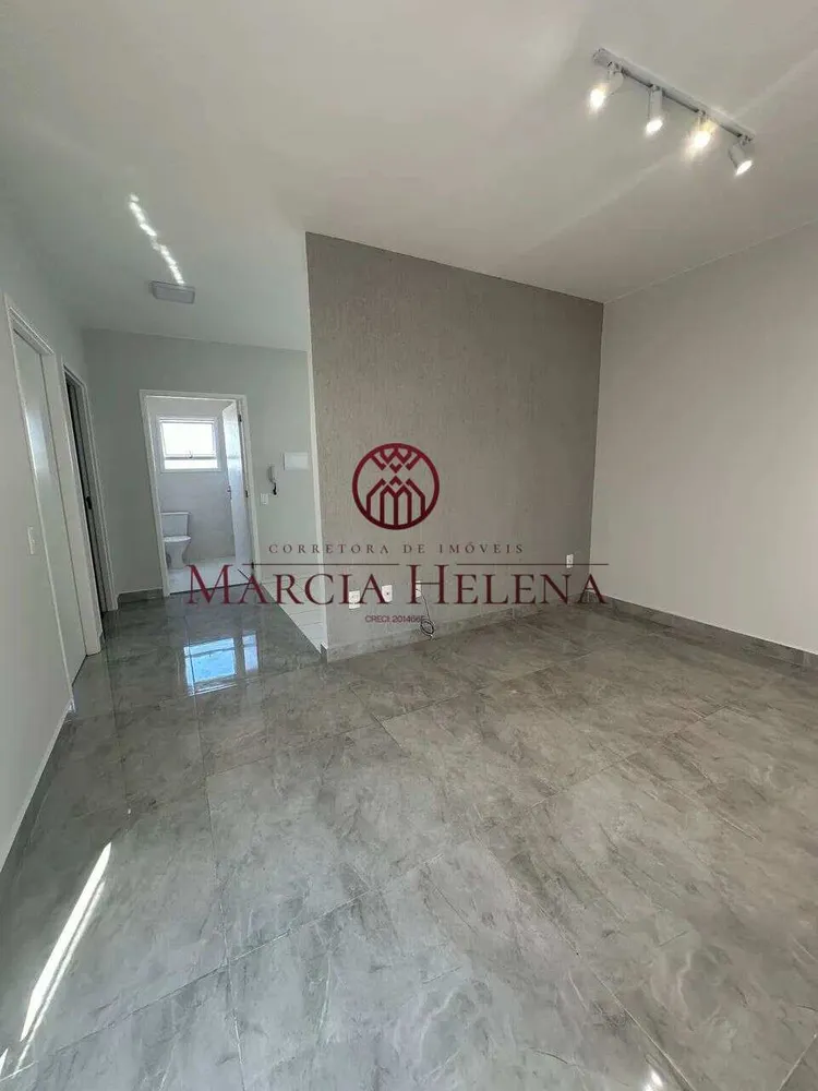 Apartamento, 2 quartos, 52 m² - Foto 3