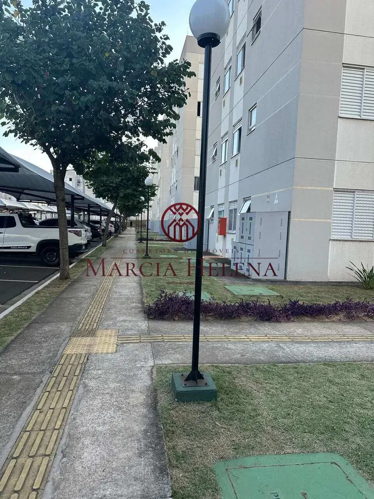 Apartamento, 2 quartos, 52 m² - Foto 1