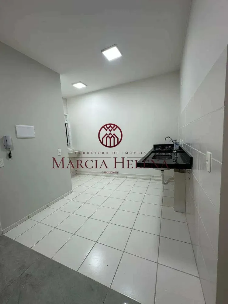 Apartamento, 2 quartos, 52 m² - Foto 4