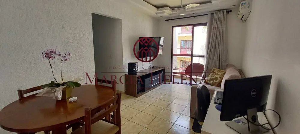 Apartamento, 2 quartos, 66 m² - Foto 1