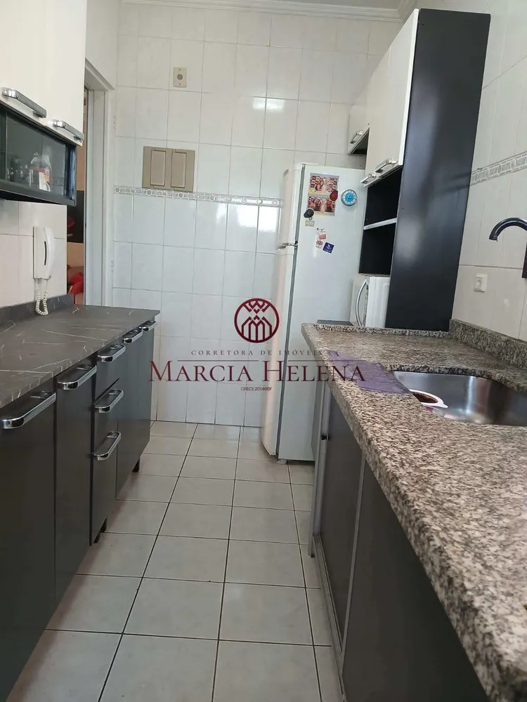 Apartamento, 2 quartos, 66 m² - Foto 4