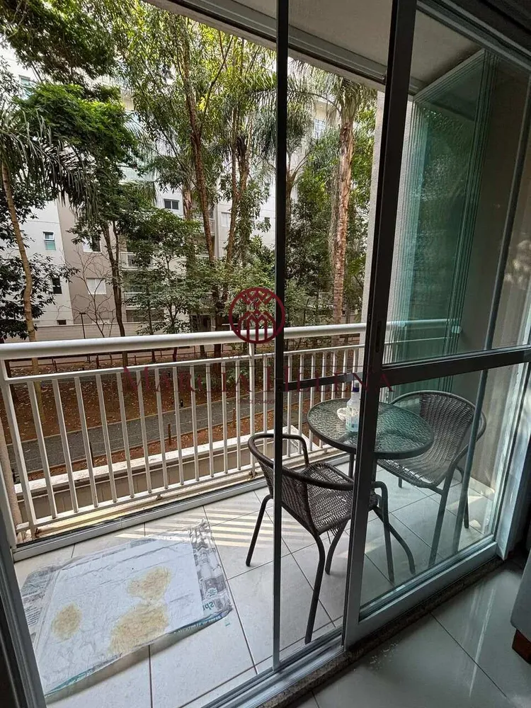 Apartamento, 3 quartos, 70 m² - Foto 4