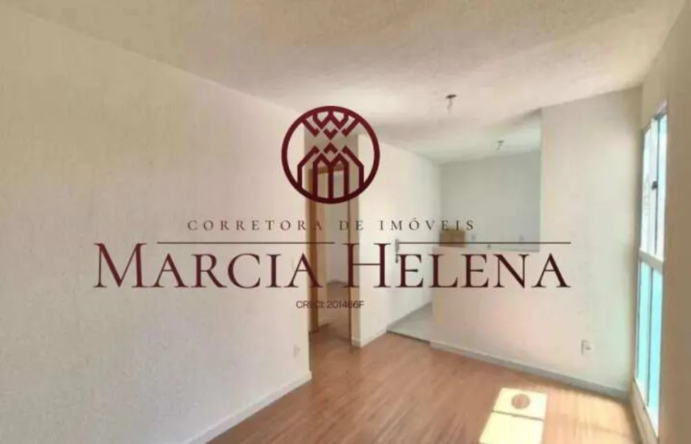 Apartamento, 2 quartos, 41 m² - Foto 1