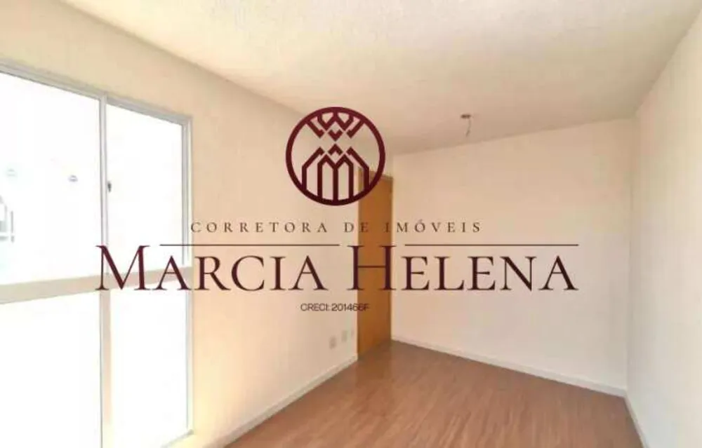 Apartamento, 2 quartos, 41 m² - Foto 2
