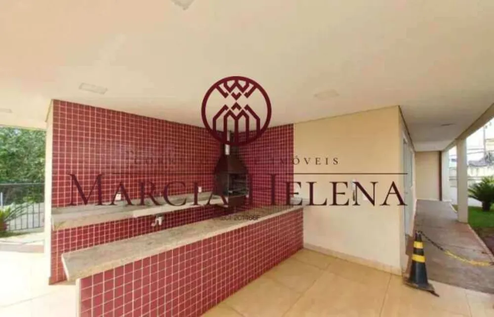 Apartamento, 2 quartos, 41 m² - Foto 7