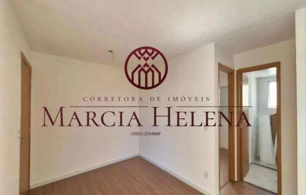 Apartamento, 2 quartos, 41 m² - Foto 3