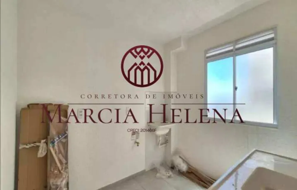 Apartamento, 2 quartos, 41 m² - Foto 4