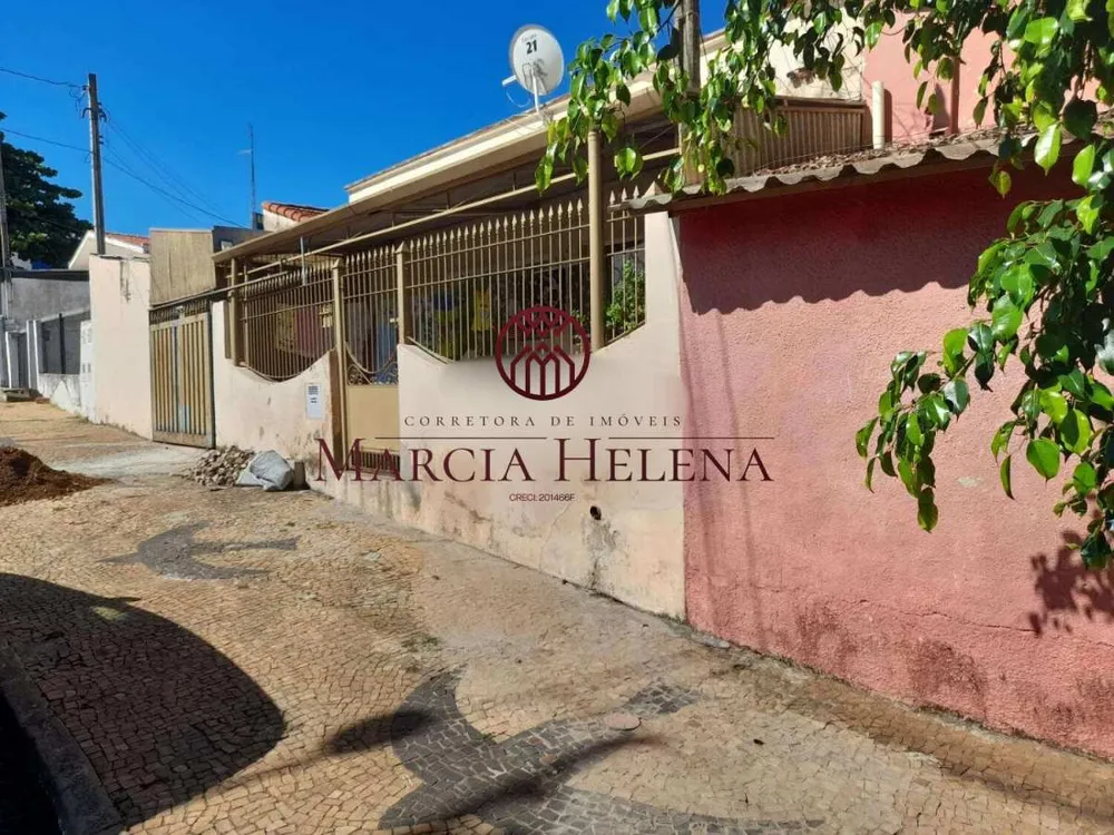 Casa, 3 quartos, 238 m² - Foto 2