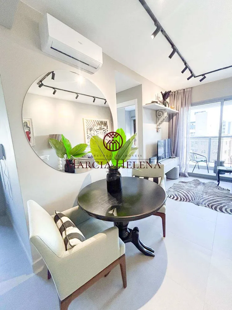 Apartamento, 2 quartos, 58 m² - Foto 3
