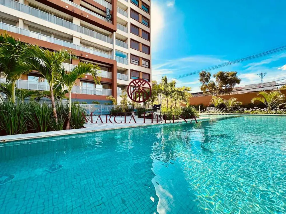 Apartamento, 2 quartos, 58 m² - Foto 1