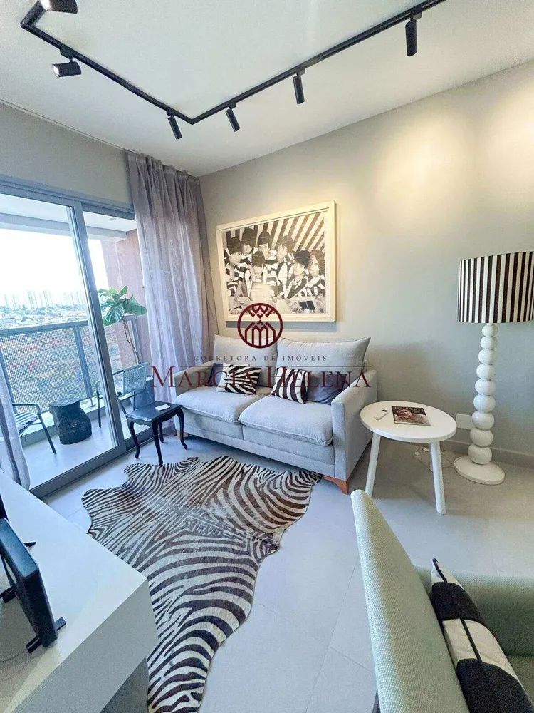 Apartamento, 2 quartos, 58 m² - Foto 5