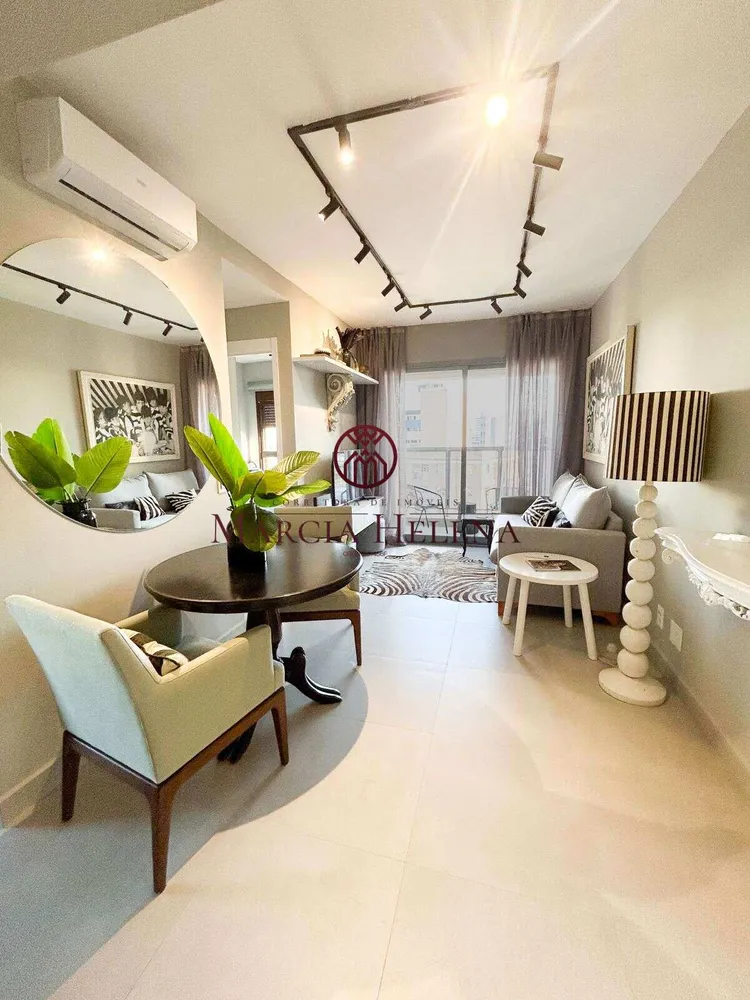 Apartamento, 2 quartos, 58 m² - Foto 2