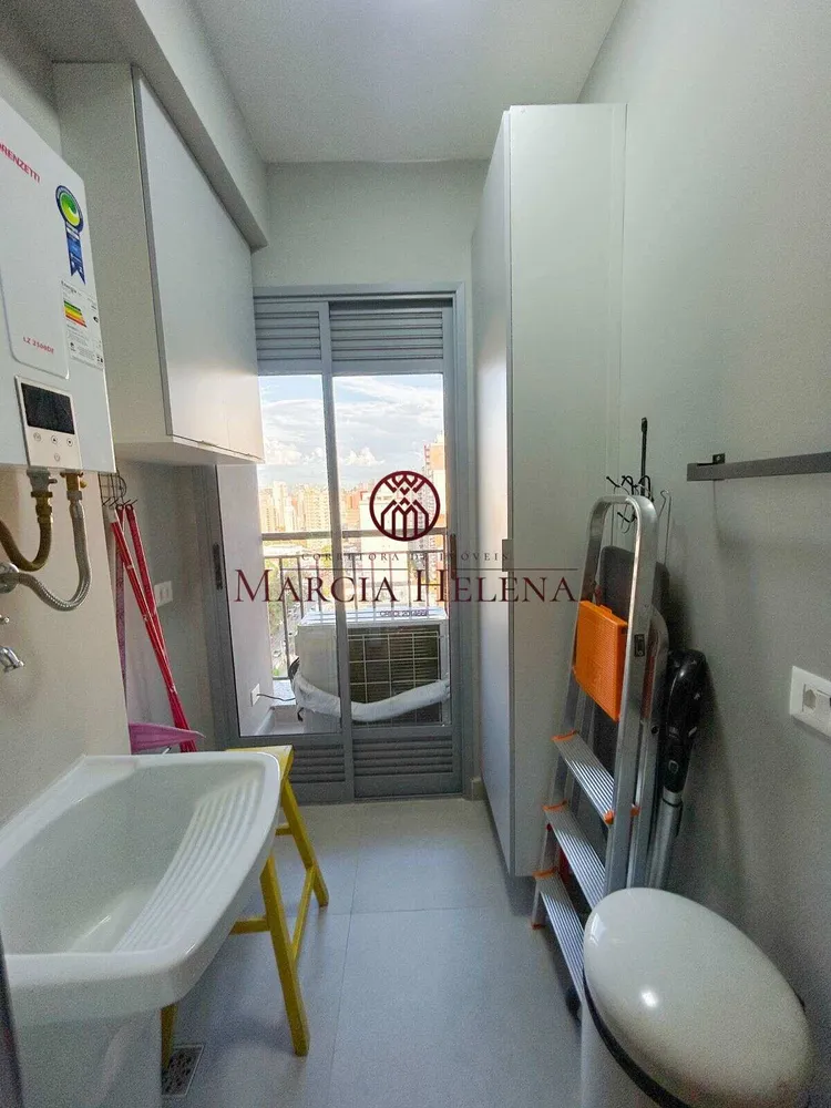 Apartamento, 2 quartos, 58 m² - Foto 6