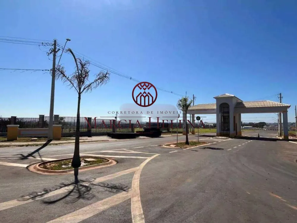 Terreno, 200 m² - Foto 1
