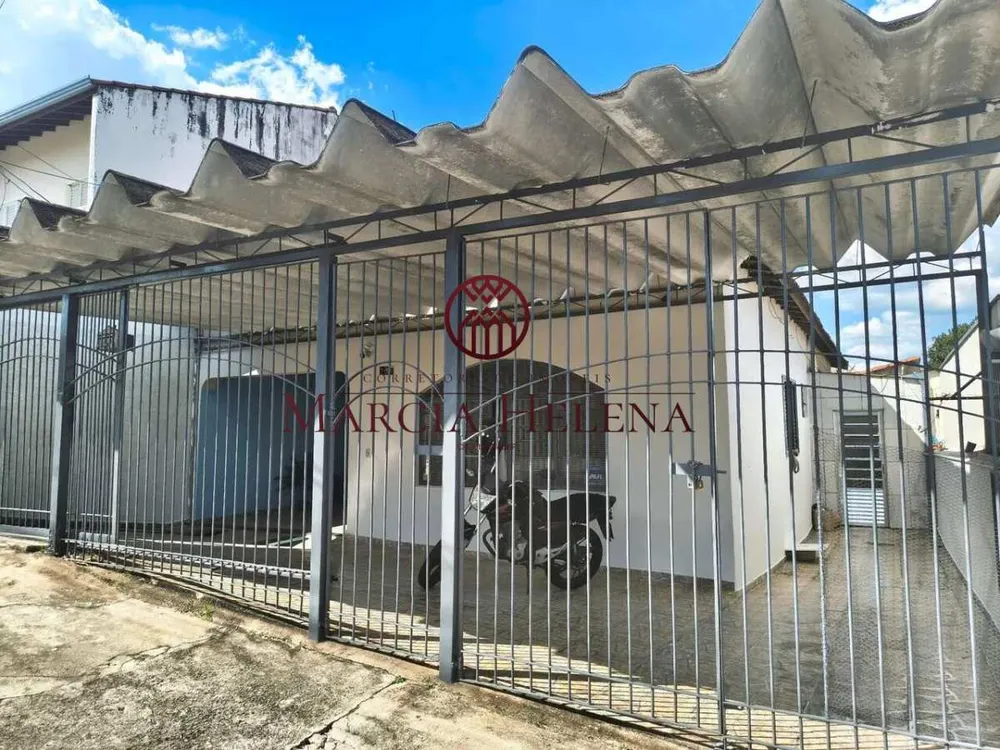Casa, 3 quartos, 250 m² - Foto 2
