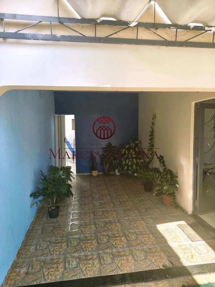 Casa, 3 quartos, 250 m² - Foto 4