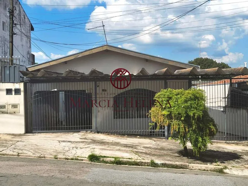 Casa, 3 quartos, 250 m² - Foto 1
