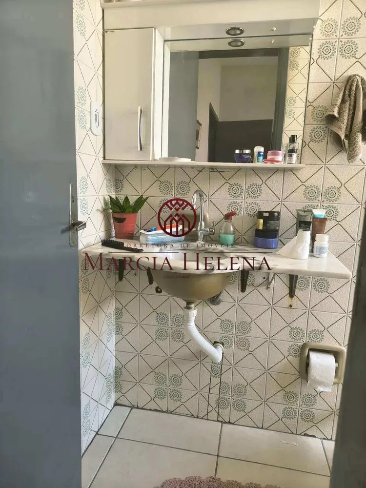 Casa, 3 quartos, 250 m² - Foto 7