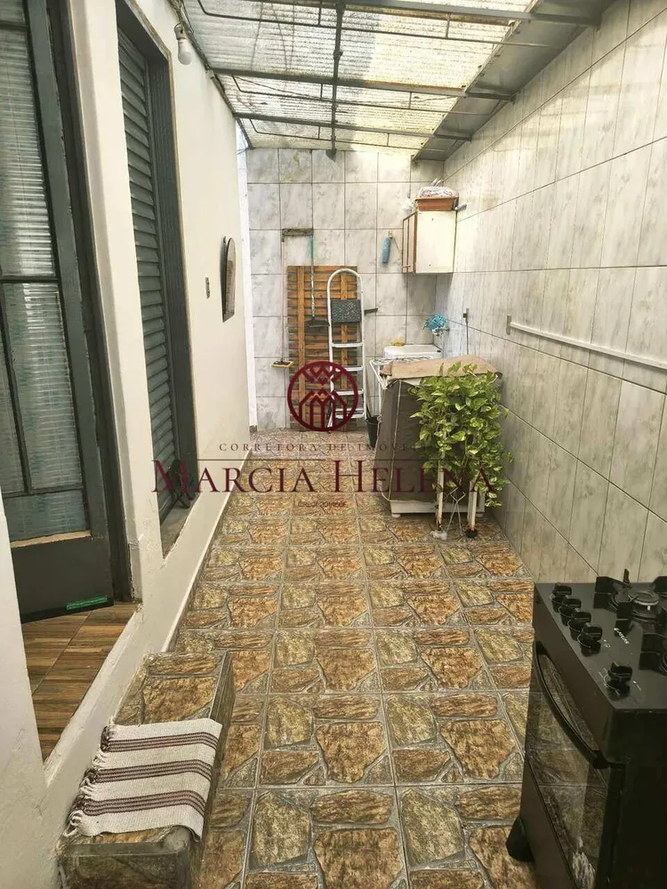 Casa, 3 quartos, 250 m² - Foto 8