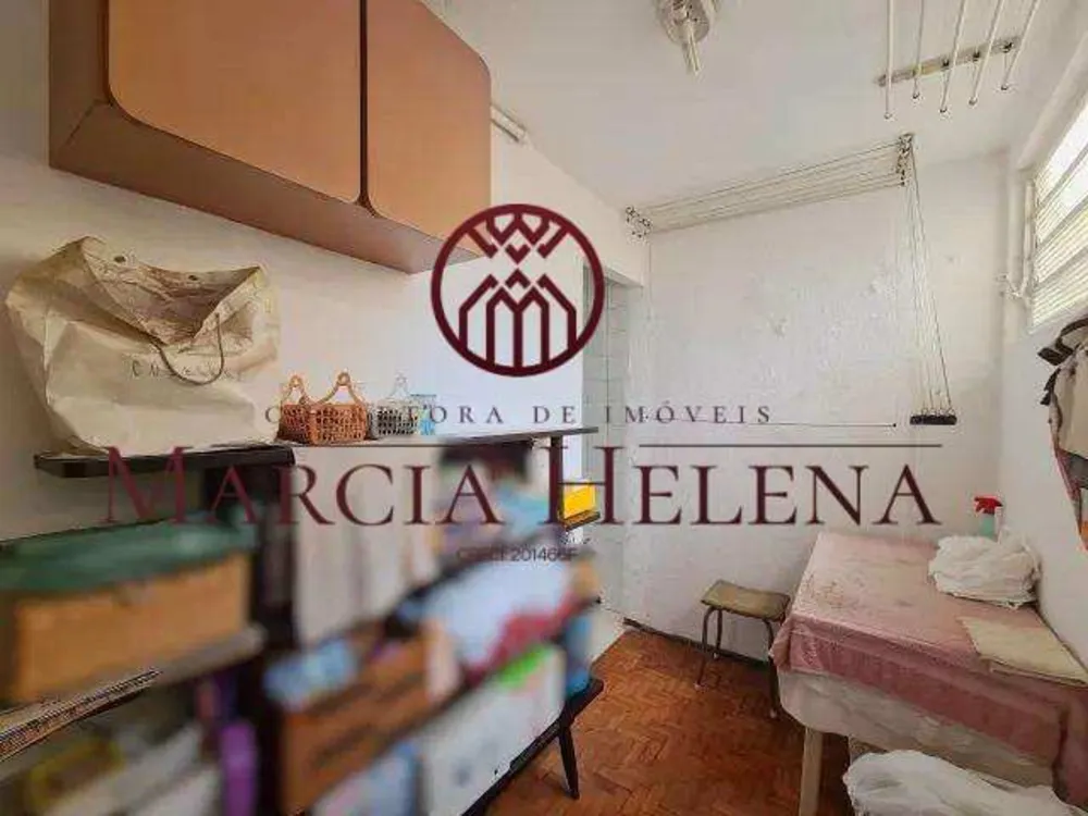 Apartamento, 3 quartos, 140 m² - Foto 5