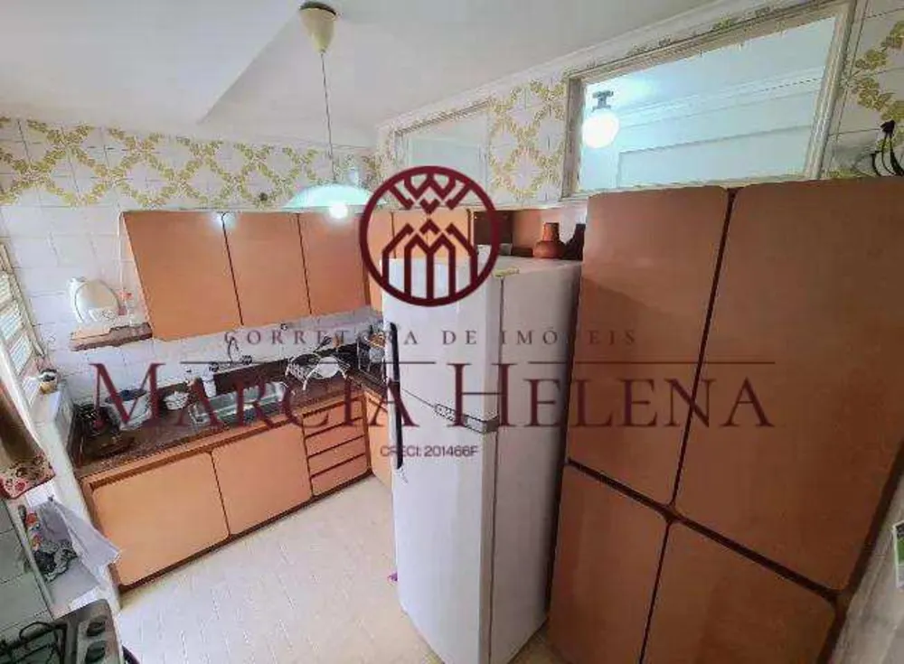 Apartamento, 3 quartos, 140 m² - Foto 3