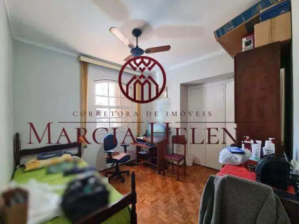 Apartamento, 3 quartos, 140 m² - Foto 1
