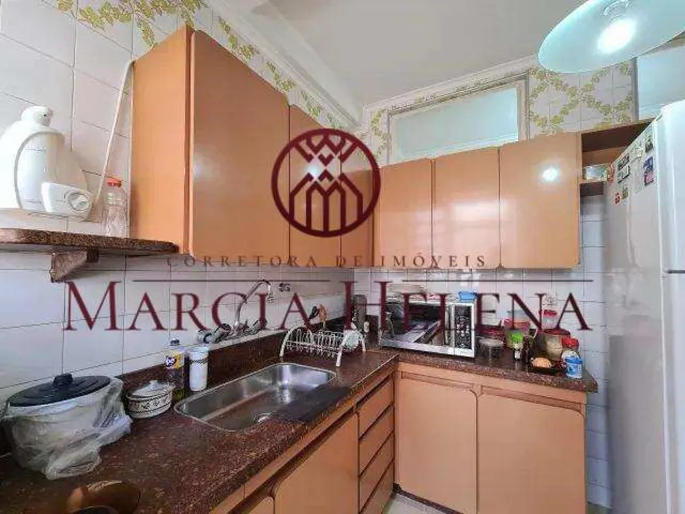 Apartamento, 3 quartos, 140 m² - Foto 2