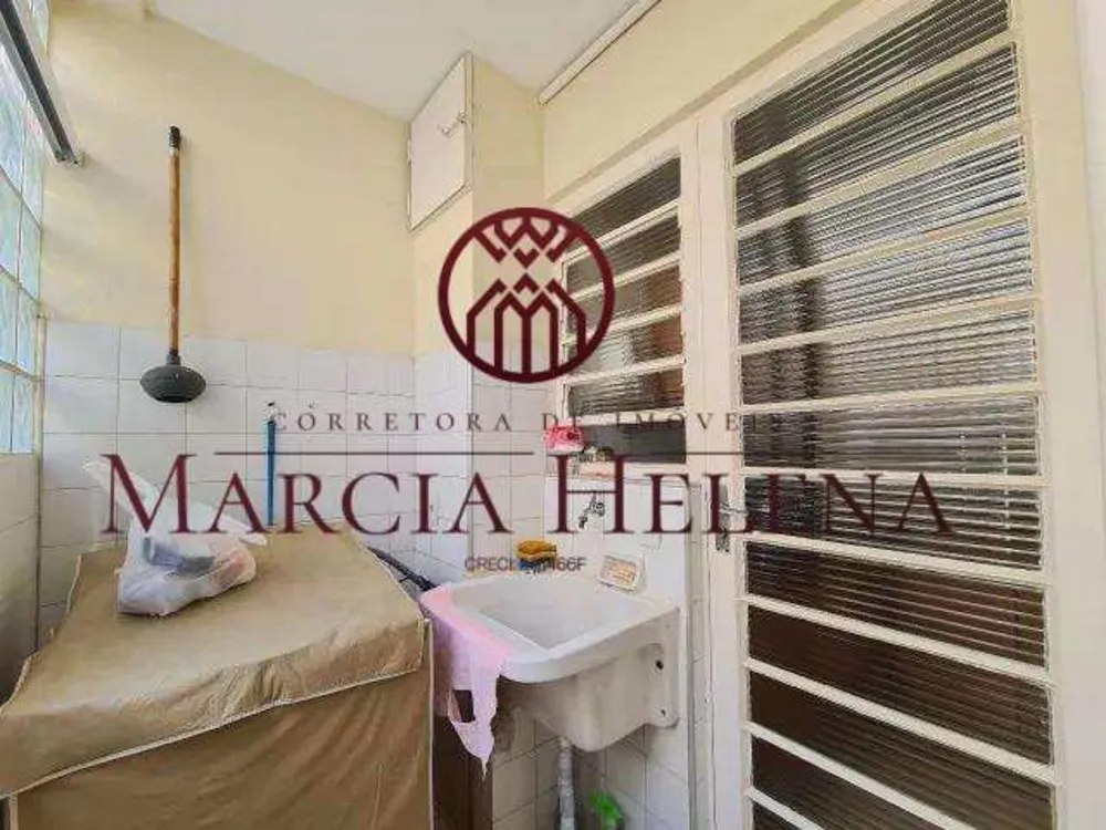 Apartamento, 3 quartos, 140 m² - Foto 6