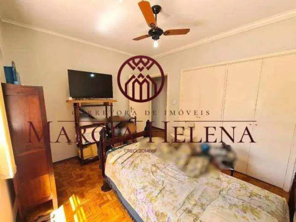 Apartamento, 3 quartos, 140 m² - Foto 4