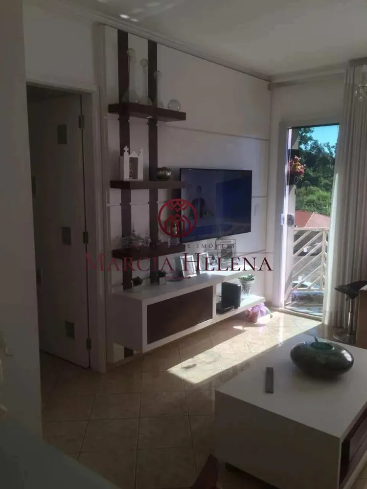 Apartamento, 3 quartos, 78 m² - Foto 5