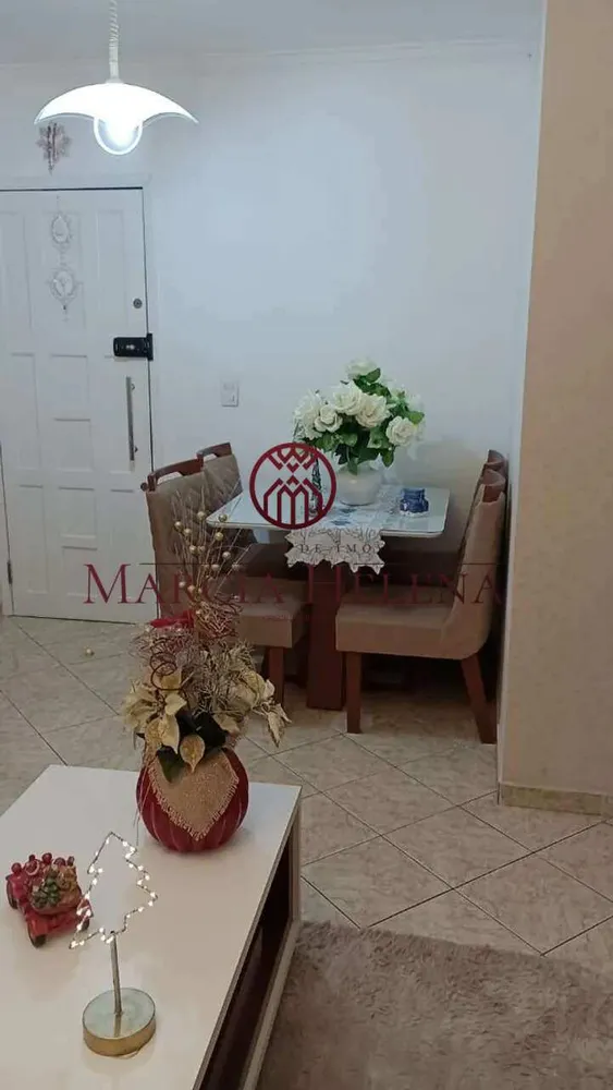 Apartamento, 3 quartos, 78 m² - Foto 7