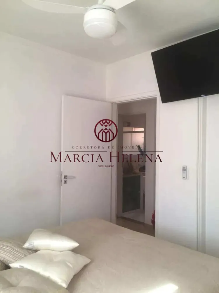 Apartamento, 3 quartos, 78 m² - Foto 8