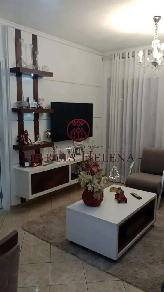 Apartamento, 3 quartos, 78 m² - Foto 4