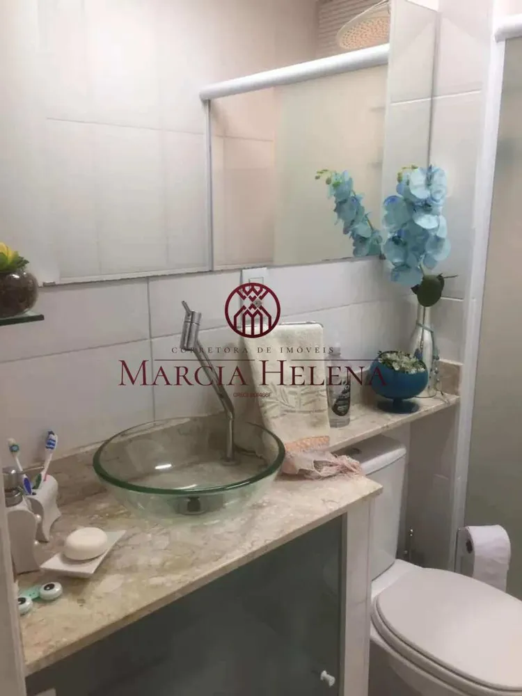 Apartamento, 3 quartos, 78 m² - Foto 9