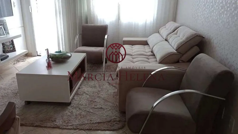 Apartamento, 3 quartos, 78 m² - Foto 1