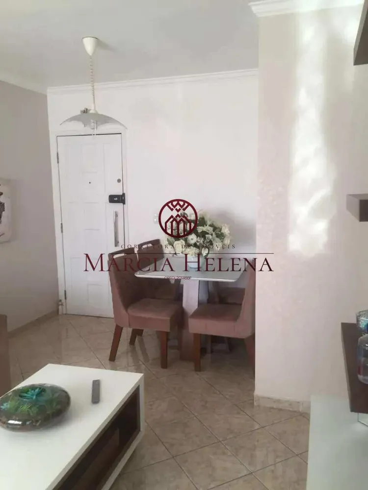Apartamento, 3 quartos, 78 m² - Foto 6