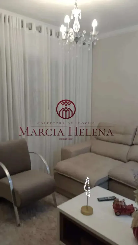 Apartamento, 3 quartos, 78 m² - Foto 2