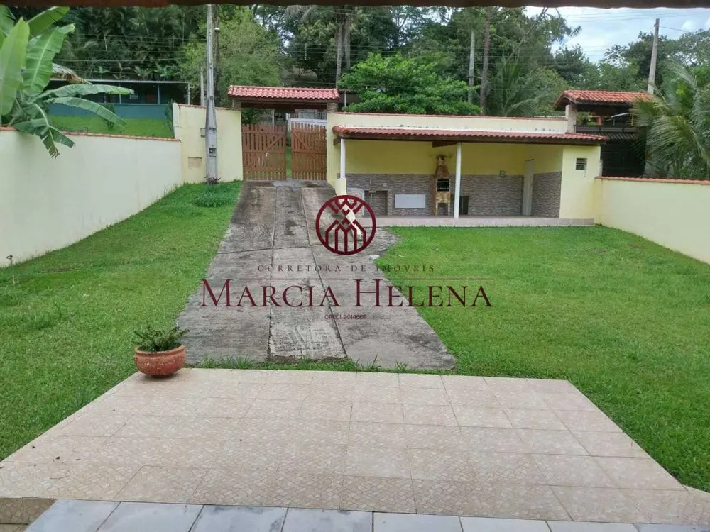Chácara, 2 quartos - Foto 1