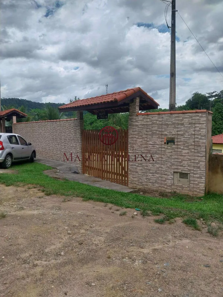 Chácara, 2 quartos - Foto 4