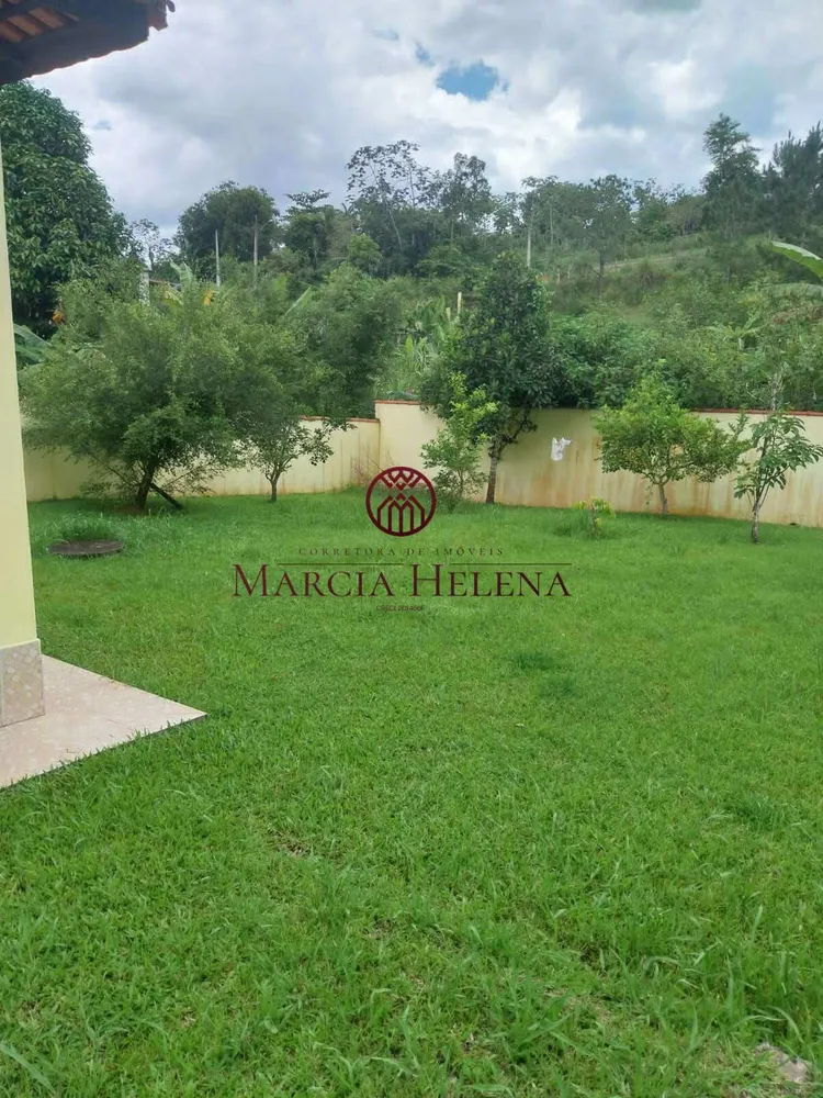 Chácara, 2 quartos - Foto 6
